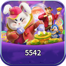 Logo da 5542